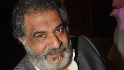 رياض الخولي: وأنا صغير كنت بحفظ القرآن.. ووالدي عارض دخولي المجال الفني