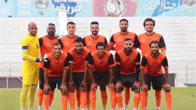 الدرجة الثانية.. مباريات الجولة الثامنة من المجموعة الثالثة بحري 