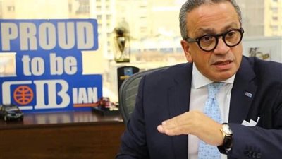 أول بنك بمصر يصدر السندات الخضراء.. البنك التجاري الدولي CIB: خفضنا الانبعاثات الكربونية بنسبة 22% | فيديو