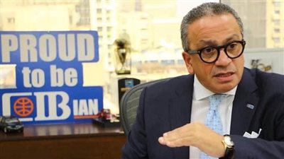 البنك التجاري الدولي CIB شريك في برنامج الفرصة لاختيار أقوي الشركات الناشئة في مصر 