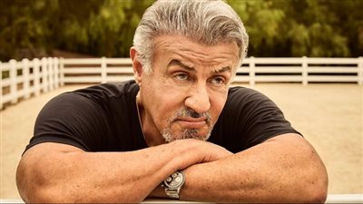 سيلفستر ستالون يكشف سبب انسحابه من فيلم Creed 3