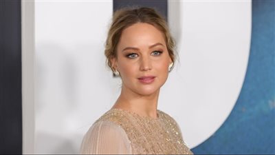 رسميًا.. جينيفر لورانس تنسحب من فيلم Bad Blood