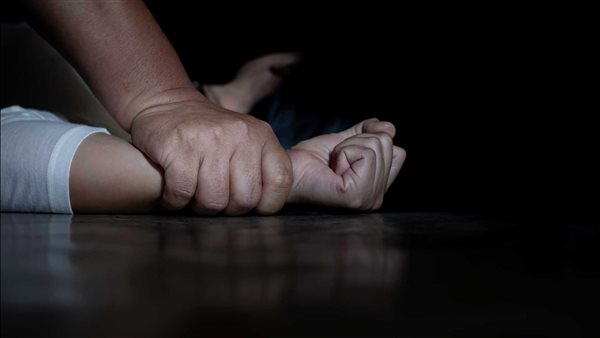 اعتداء - تعبيرية