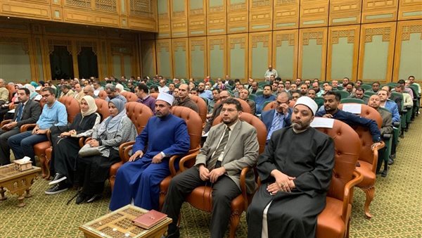 انطلاق مبادرة الأزهر