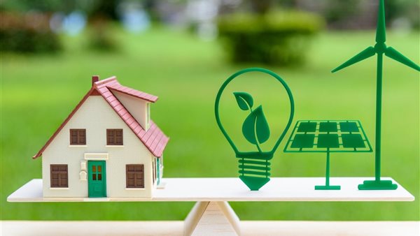 مشروعات الطاقة الخضراء