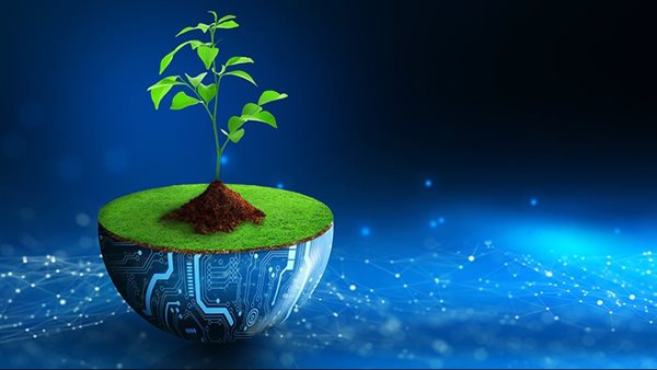 التكنولوجيا الخضراء