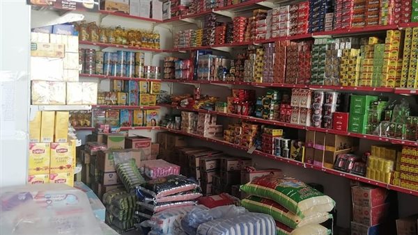 حملات رقابية على