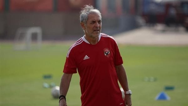 كولر يرفض توصية لجنة التخطيط بضم لاعب منتخب مصر