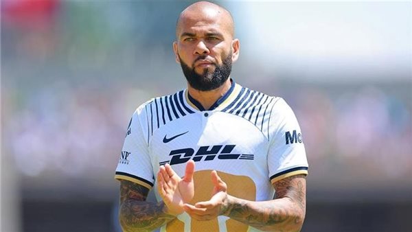 دانييل ألفيس لاغب