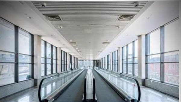 المشاية الكهربائية