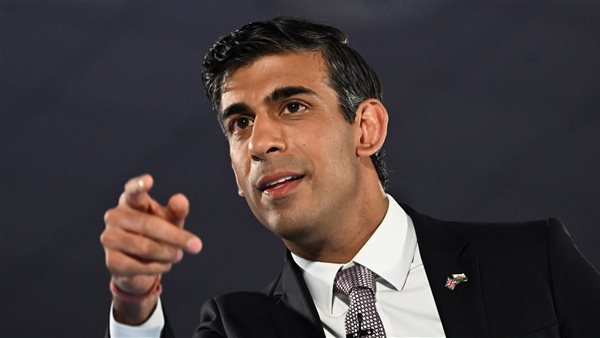 رئيس الوزراء البريطاني