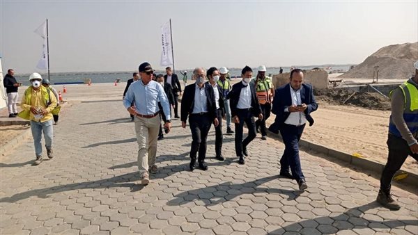 منطقة شرق بورسعيد