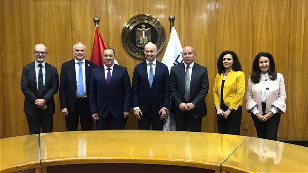 اقتصادية قناة السويس