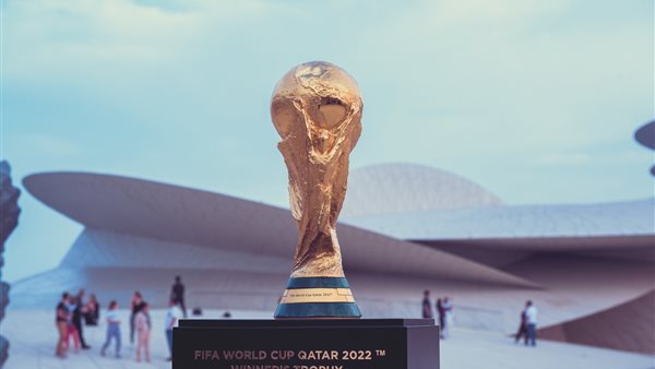 كأس العالم.. فيفا