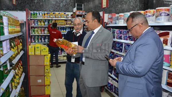 نائب محافظ المنيا