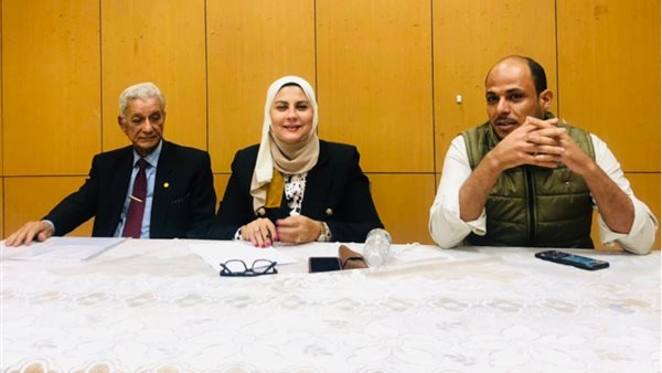 سعيد زكي متحدثا عن