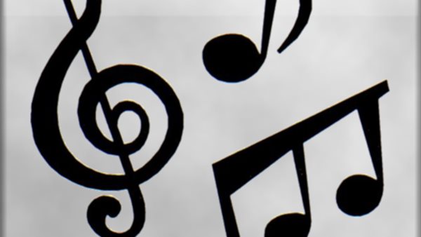 نغمات موسيقى 