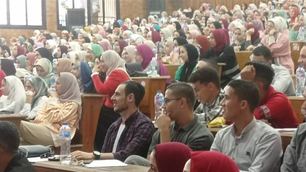 منتدى طلاب من أجل