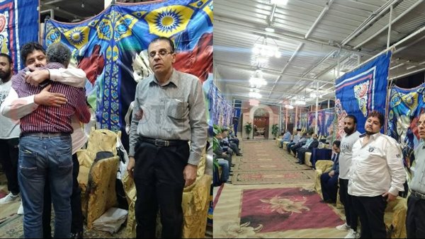 عزاء الطفلة جانيت