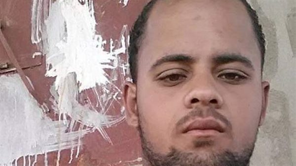 الشاب محمد شهيد لقمة