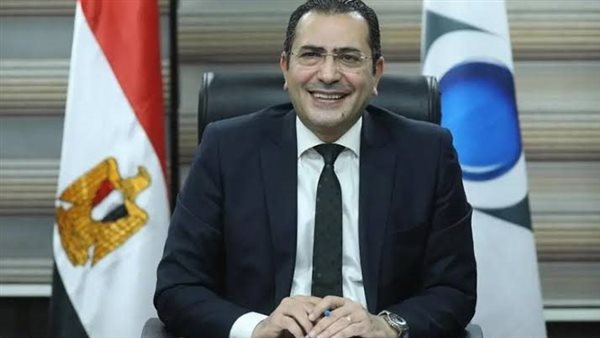 رئيس جهاز حماية المستهلك