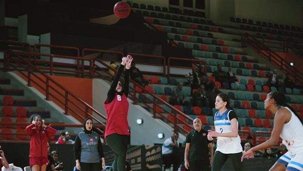 الأهلي سيدات 