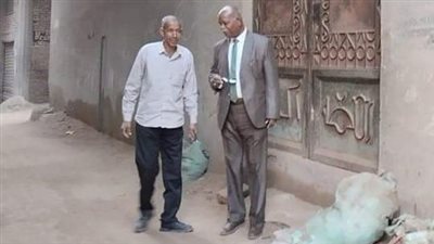 تحرير 24 مخالفة للمخابز في حملة تموينية بالقليوبية