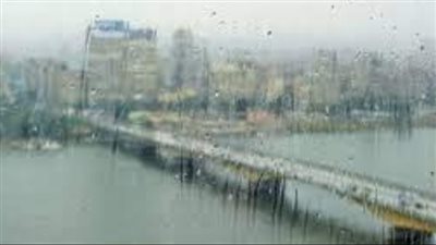 غائم جزئيًا وأمطار خفيفة.. موجز حالة طقس اليوم الخميس 22 ديسمبر 2022