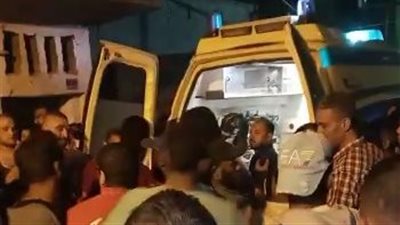 النيابة الإدارية تأمر بفتح تحقيق عاجل في واقعتي انهيار عقارين سكنيين بإمبابة والدخيلة