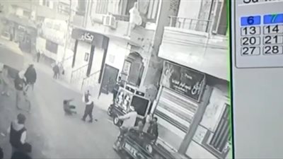 أصابه بنزيف حاد في المخ.. تفاصيل تعدي مدرس على طالب بسوهاج | صور