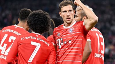 اليوم.. بايرن ميونيخ يواجه كولن في الدوري الألماني 