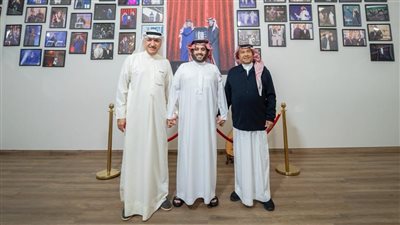تركي آل الشيخ: توقيع استثمار أرشيف محمد عبده وروتانا للحفاظ على تاريخ الفنانين بعد اعتزالهم