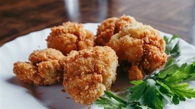 طريقة عمل القرنبيط المقرمش بالمقادير.. وصفة سريعة ومرتفعة القيمة الغذائية 