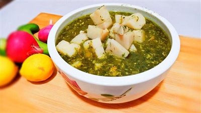 طريقة عمل القلقاس بالسلق.. 3 وصفات الأخيرة صيامي دون لحمة