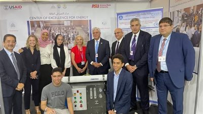 وزير التعليم العالي: الوكالة الأمريكية للتنمية الدولية تعلن تقديم منح بحثية بقيمة 4 ملايين دولار