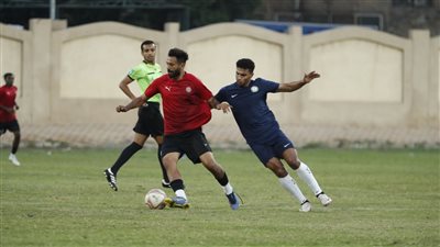 البنك الأهلي وحرس الحدود يتعادلان وديًا استعدادا للدوري 