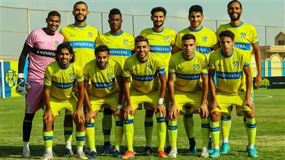 لاڤيينا يفوز على توت عنخ آمون وديًا استعدادًا لمواجهة ديروط