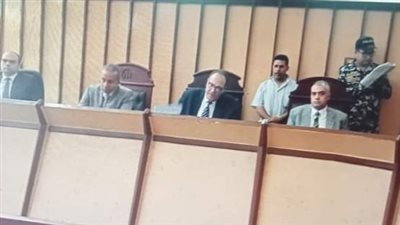 يتعاطى الترامادول والحشيش.. تفاصيل 4 جرائم قادت قاتل شقيقته ببورسعيد لـ حبل المشنقة