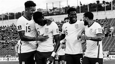 بسبب الإصابة.. غياب نجم منتخب الولايات المتحدة الأمريكية عن كأس العالم قطر 2022