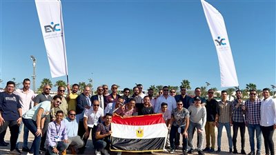 بمشاركة نواب بالبرلمان.. مجلس الشباب المصري ينظم وقفة احتجاجية حول التمويل المناخي بشرم الشيخ