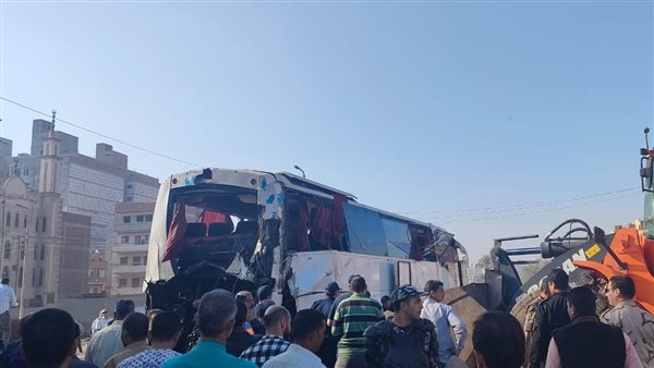 حادث قطار الشرقية