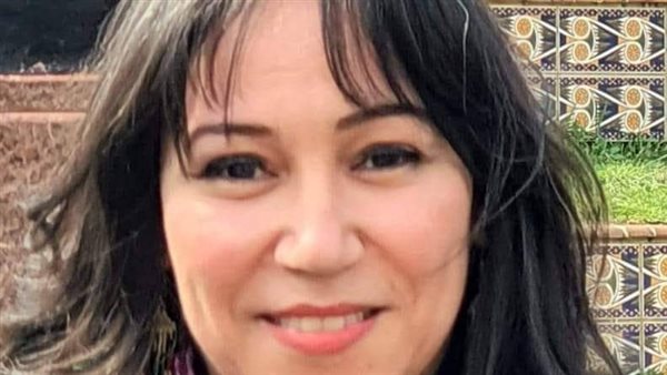 الدكتورة ريهام عمران