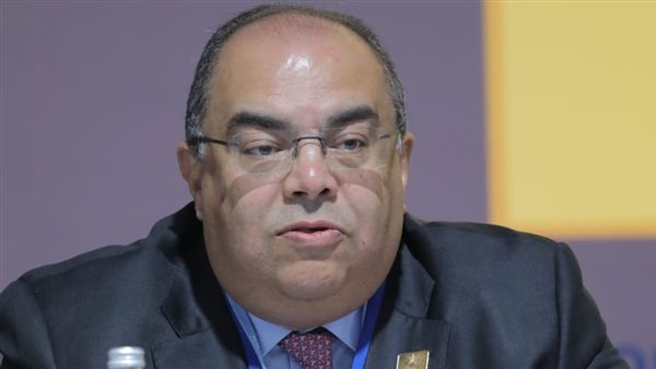 محمود محي الدين 