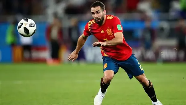 داني كارفخال