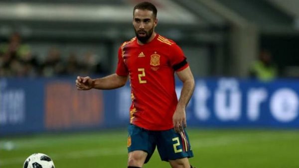 داني كارفخال