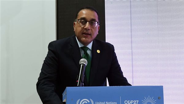 رئيس الوزراء خلال