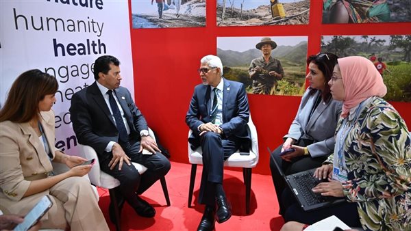 الأمين العام للاتحاد