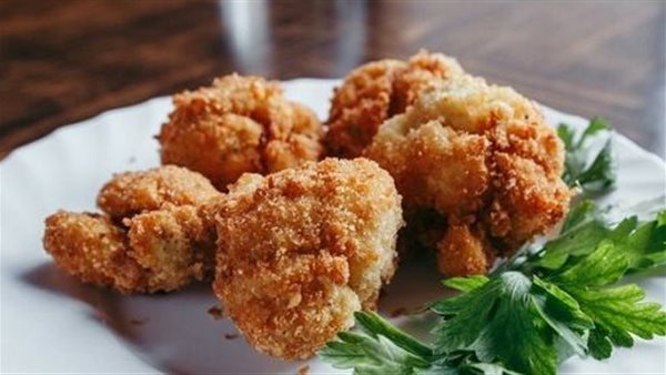 طريقة عمل القرنبيط