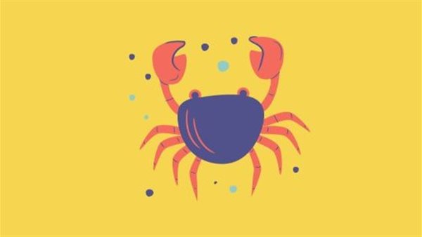 حظك اليوم برج السرطان