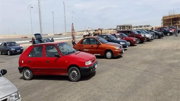 سيارات هاتشباك